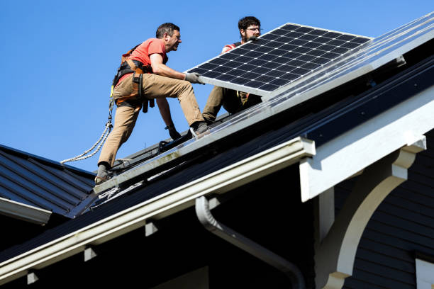 Best Roof Installation  in Brilliant, AL