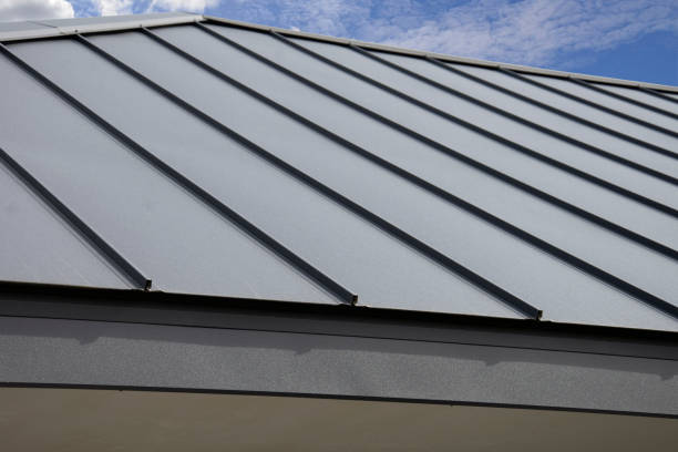 Best Roofing for New Construction  in Brilliant, AL