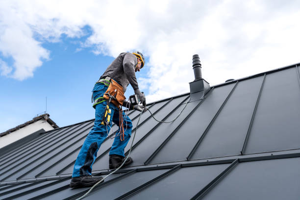 Professional Roofing Service in Brilliant, AL