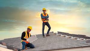 Best Sheet Metal Roofing  in Brilliant, AL